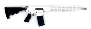 GLFA 223 WYLDE RIFLE WHITE 16IN BARREL 15.125IN MLOK 30RD  GL15223SS WHT