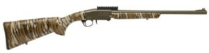 CHARLES DALY 28GA 20IN BARREL SINGLE SHOT CAMO MOSSY OAK BOTTOMLAND SYNTHETIC STOC PICATINNY RAIL FIBER OPTIC FRONT SIGHT MC-1XXF CHOKES 930.425