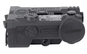 H-SUN IRIS 3 RED & VCSEL IR LASERS