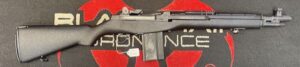 Springfield Armory M1A SOCOM 308 Win/7.62x51mm AA9626 USED