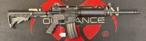 Rock River LAR15 AR15 5.56 M4 USED