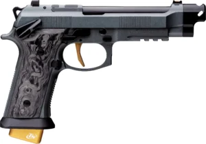 BERETTA 92XI CORSA 9MM 5.1" 22-RD J92XFMSA21LAM