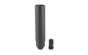 LPM ANTHEM-S SUPPRESSOR 762 QD BLK