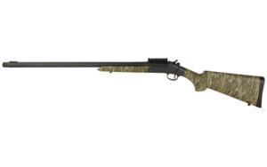 STEVENS 301 TURKEY 12GA 26" 1RD MOB