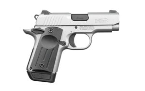 TRISTAR PROTEGE X CMPT 9MM 7RD SLV