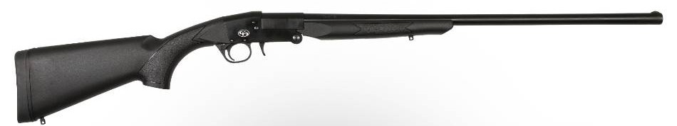 CHARLES DALY 101 SINGLE SHOT 20GA 26IN BARREL 3IN CHAMBER BLACK FINISH BLACK SYNTHETIC STOCK 930.238