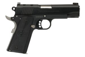 COLT NIGHT COMMANDER 45ACP 4.25IN BARREL BLUED OR O4840NC-OR