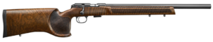 CZ-USA CZ 457 Varmint MTR .22LR 20.5" Turkish Walnut Right Hand 02345