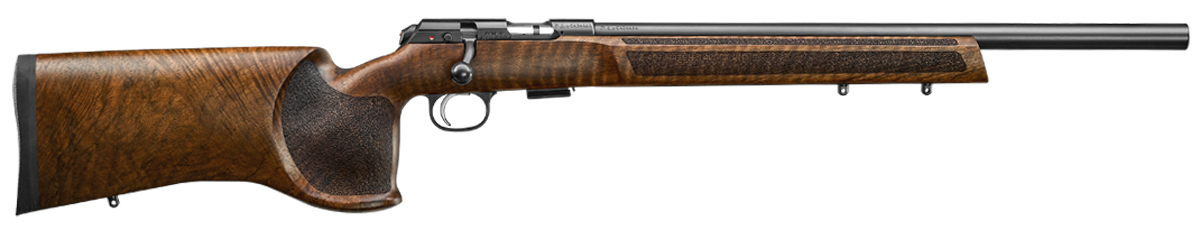 CZ-USA CZ 457 Varmint MTR .22LR 20.5" Turkish Walnut Right Hand 02345