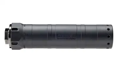 DANIEL DEFENSE SG6Ti 5.56/6ARM/6MM 1/2x28 SUPPRESSOR