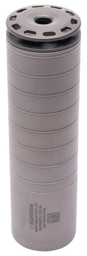 SilencerCo Scythe-Ti 30 Cal (7.62mm)Titanium SU5328