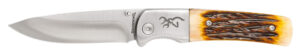 Browning 3220500 Buckmark Hunter Folding