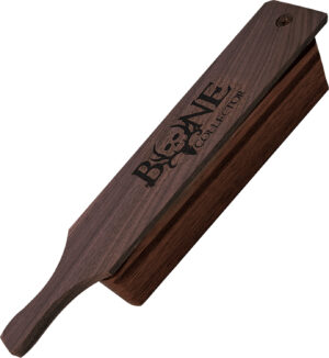 Bone Collector BC120007 The Provocateur Box Call Brown Mahogany