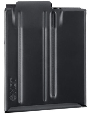 Mdt Sporting Goods Inc 105627BLK MDT Metal Magazine 12rd 6mm ARC Black