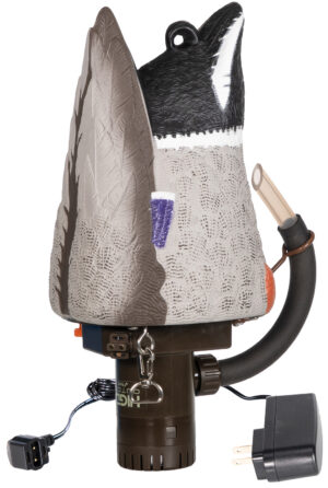 Higdon Outdoors 54073 Pro Mallard Drake Pulsator Species Multi-Color