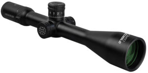 Konus 7177 Invincible  5-50x60 34mm Tube Fine Crosshair w/ Illuminated Dot Reticle