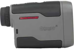 Winchester Optics SPRM11-7X24 Laser Rangefinder  7x Black/Gray