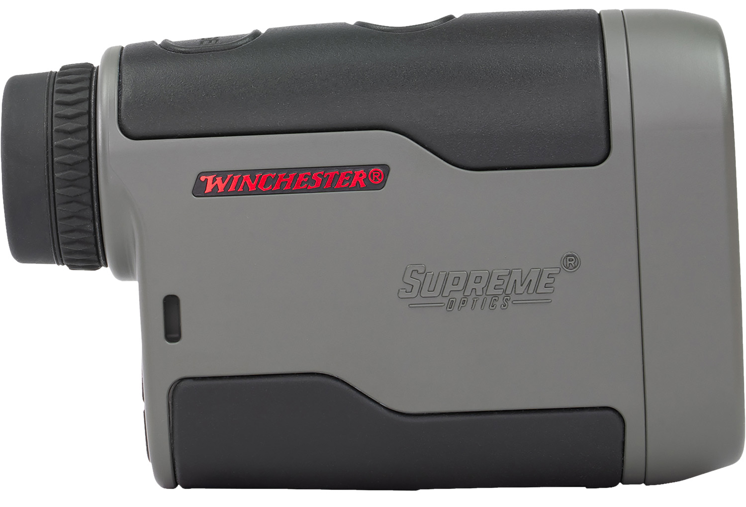 Winchester Optics SPRM11-7X24 Laser Rangefinder 7x Black/Gray