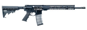 Faxon Firearms FX5116-HBAR Ascent  5.56 NATO 10+1