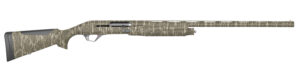 Retay USA CACEMBL28 Ace  Full Size 28 Gauge Semi-Auto 3" 3+1 28" Bottomland Vent Rib Barrel  & Drilled & Tapped Steel Receiver, Adj Shim Bottomland Synthetic Stock, Ambidextrous