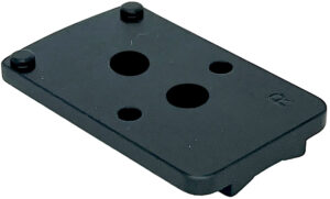 Talley RMRSXP   Black Anodized Aluminum Winchester SXP