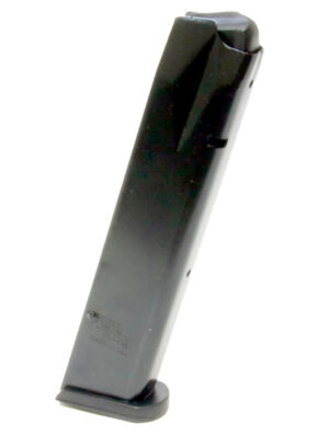 ProMag SIGA5 20rd 9mm Fits Sig Sauer P226 Blued Steel