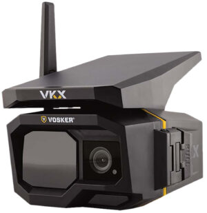 Spypoint VKX VKX  Black 1920x1080 Resolution 32GB Memory