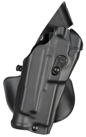 Safariland 6378RDS2222131 ALS  Black Fits S&W M&P 2.0/C.O.R.E. Compatible w/ SureFire X300U Right Hand