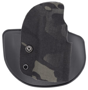 Safariland GRAVITY0750A0C1711 Gravity OWB Black Multi-Cam Cordura Fits Sig P320 Compact Paddle Right Hand
