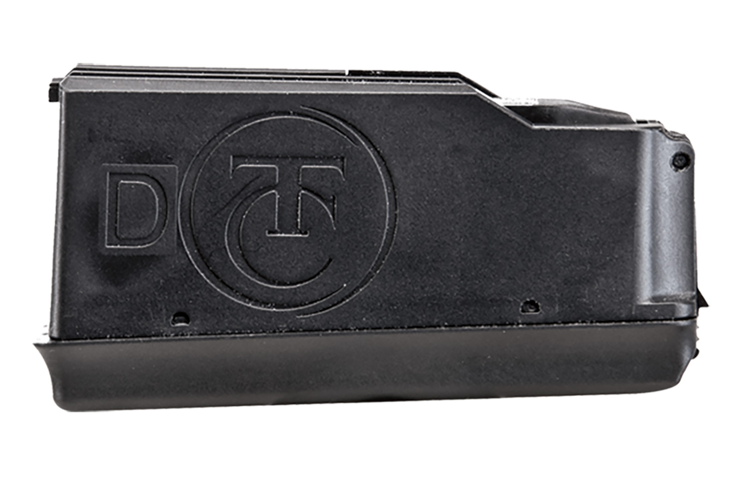 Thompson Center Arms Llc 4100R Venture 3+1 7mm/300WM Black Steel
