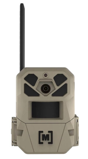 Moultrie MMC-14204 Edge 3 Pro Cellular Trail Camera