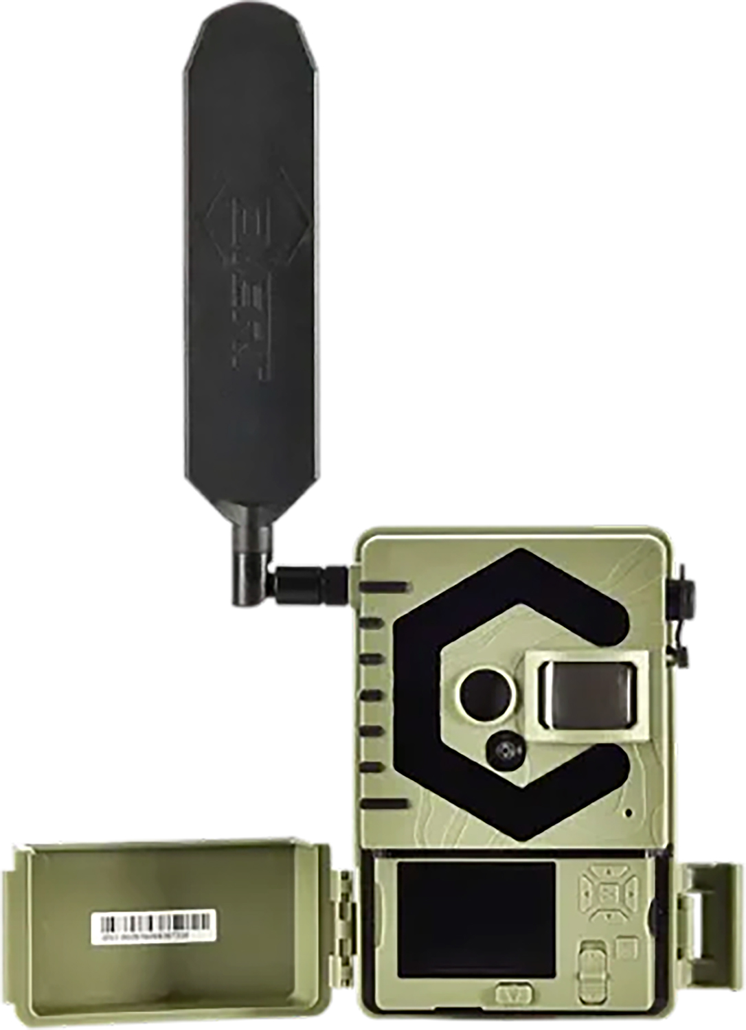 Covert Scouting Cameras CC0227 Interceptor Pro