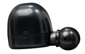 Hunters Specialties HS-WCC-70146 Estrus Squeeze Me  Attracts Elk Black