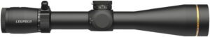 Leupold 183851 VX-5HD Gen 2 Black 3-15x 44mm 30mm Tube Wind-Plex Reticle