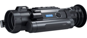 PARD OC2-19 Ocelot 256 Thermal Black 3.2 x Variable 19mm, Digital 2x/4x/6x/8x Zoom, 256x192, 12 Microns, 50 Hz Resolution