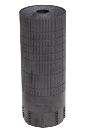 Boe Suppression BOE-IL9S IncoLite 9  9mmLuger 1.50" 718 Inconel 1/2"x28