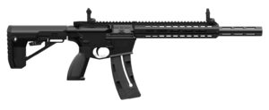 RETAY RA1522BLKMLOK RA22 ALUM MLOK FOREND