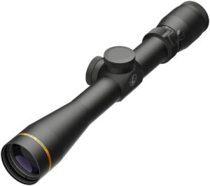 LEU 185451 VX-4HD 3-12X40 HUNT-PLEX
