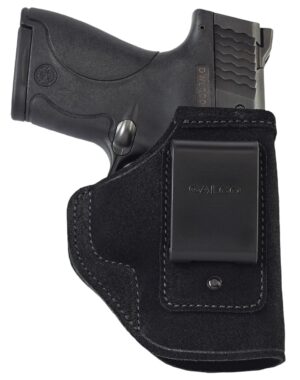 GALCO STO834RB STOW-N-GO IWB HOLSTER RH BLK