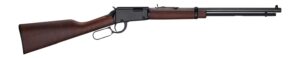 HENRY H001T17H   FRONTIER RIFLE .17 HMR