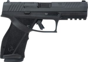 TAU 1-TX9F441      TX 9MM FULL    4.5" 2X17R   BLK