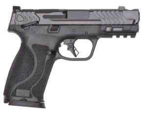 S&W M&P9 M2.0 14414 COMP 10M OR TS  4  10R BLK