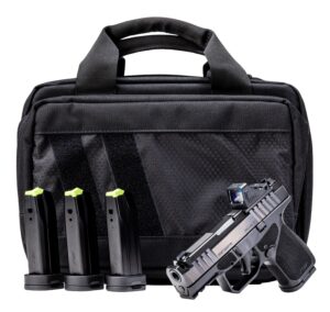 RMARTIN RM1SBLKOSP10CA(COMP)-P PKG 9MM 3.6"10R*CA*