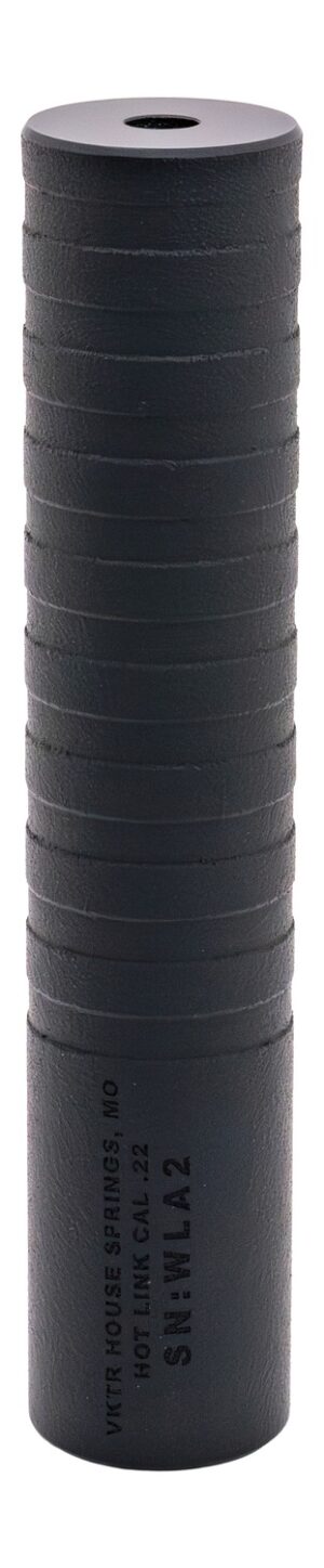 WLA WLA-SUP-4033-07 HOT LINK     5" 22CAL TITANIUM