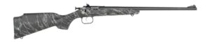 CRICK KSA2344    22LR GEN2 BLACK BLUED BRL