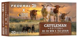 FED LG3030CATT     3030    150 HAMMER HENRY  20/10