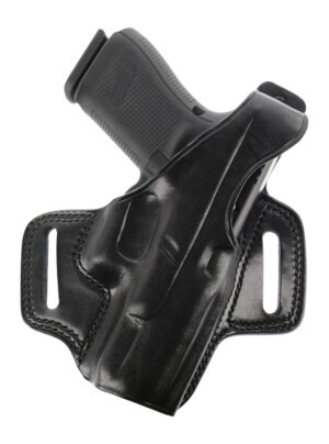 GALCO FL224RB     FLETCH HIGH RIDE             BLK