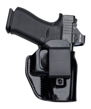 GALCO STOE800RB   STOW-N-GO ELITE IWB HOLSTER  BLK