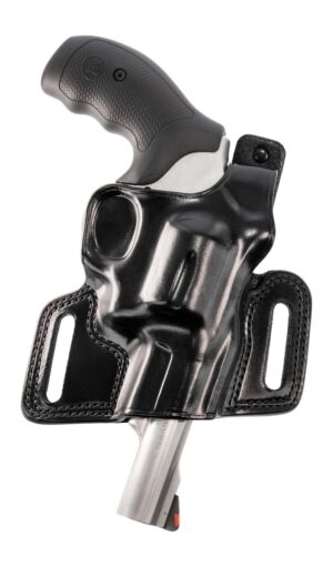 GALCO SIL104B     SILHOUETTE HIGH RIDE         BLK