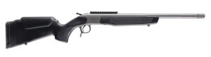 CVA CR4437S  SCOUT SS TD  308 WIN  SS/BLK